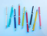 Długopis żelowy Ideo