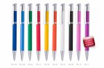 Długopisy reklamowe TESS LUX