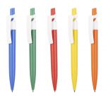 Długopisy reklamowe MAXX solid