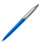 Długopis Parker Jotter Blue CT GRAWER
