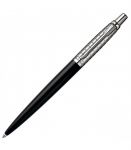 Długopis Parker Jotter Premium Czarny z GRAWEREM