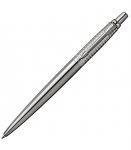 Długopis Parker Jotter Premium Stalowy Mat z GRAWEREM