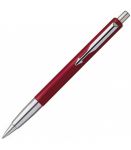 Długopis Parker Vector Standard Czerwony CT GRAWEROWANY